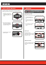 Preview for 3 page of Ozito LLR-005 Instruction Manual