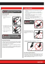 Preview for 4 page of Ozito LMGT-1025 Original Instructions Manual