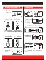 Preview for 3 page of Ozito LRT-4100 Instruction Manual