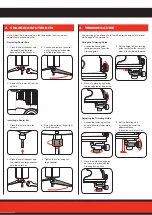 Preview for 3 page of Ozito LTM-3000 Instruction Manual For The Use And The Maintenance