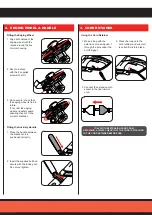 Предварительный просмотр 3 страницы Ozito LTR-301 Instruction Manual