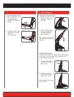 Preview for 3 page of Ozito LTR-529 Instruction Manual