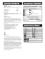 Preview for 7 page of Ozito LTR-630U Original Instructions Manual