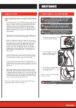 Preview for 5 page of Ozito MCS-2355 Instruction Manual