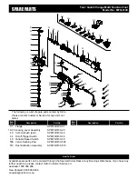 Предварительный просмотр 6 страницы Ozito MFQ-3100 Instruction Manual