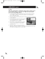 Preview for 12 page of Ozito MFR-250 Instruction Manual