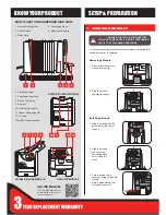 Preview for 2 page of Ozito MFS-4000 Instruction Manual