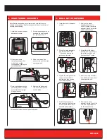 Preview for 4 page of Ozito MFS-4000 Instruction Manual