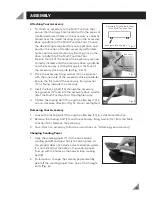 Preview for 11 page of Ozito MFT-012 Instruction Manual