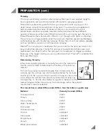 Preview for 9 page of Ozito MPS-700 Instruction Manual