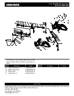 Preview for 5 page of Ozito MSW-3000 Instruction Manual