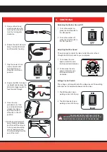 Предварительный просмотр 4 страницы Ozito MWR-090 Instruction Manual