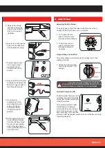 Preview for 5 page of Ozito MWR-135 Instruction Manual