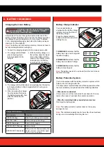 Preview for 3 page of Ozito OBL-0185 Instruction Manual