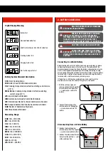 Preview for 3 page of Ozito OCBA-1000 Instruction Manual