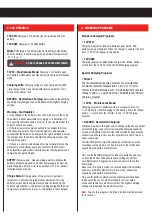 Preview for 3 page of Ozito OCBC-400 Instruction Manual