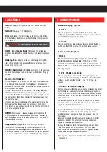 Preview for 3 page of Ozito OCBC-600 Instruction Manual