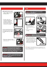 Preview for 3 page of Ozito OCS-018 Instruction Manual