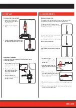 Preview for 3 page of Ozito ODIC-4810 Instruction Manual