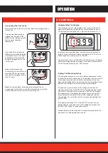 Preview for 3 page of Ozito ODMM-300 Instruction Manual