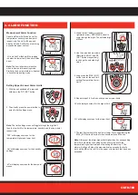 Предварительный просмотр 4 страницы Ozito ODTH-100 Instruction Manual