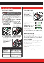 Preview for 3 page of Ozito OGT-0185 Instruction Manual