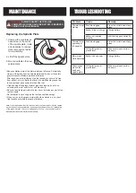 Preview for 6 page of Ozito OGT-0185 Instruction Manual