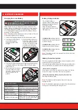 Preview for 3 page of Ozito OHT-0185 Instruction Manual