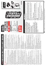 Ozito OJS-800 Instruction Manual предпросмотр