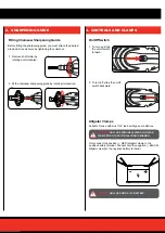 Preview for 3 page of Ozito OMCS-012 Instruction Manual