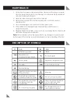 Preview for 10 page of Ozito OZDE1015WA Operation Manual