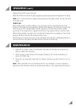 Preview for 9 page of Ozito OZHD710WA Operation Manual