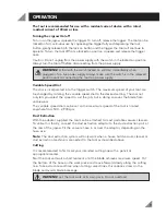 Preview for 10 page of Ozito OZJS400A Instruction Manual