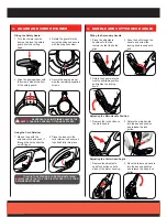 Предварительный просмотр 3 страницы Ozito OZLT550WA Instruction Manual