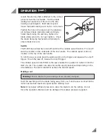 Preview for 8 page of Ozito OZMPS500A Operating Instructions Manual