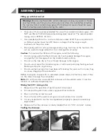 Preview for 13 page of Ozito OZPCS305A Operation Manual