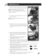 Preview for 15 page of Ozito OZPCS305A Operation Manual