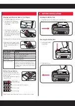 Preview for 3 page of Ozito PBHS-100 Instruction Manual