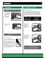 Предварительный просмотр 3 страницы Ozito PCS-406 Instruction Manual