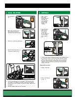 Предварительный просмотр 4 страницы Ozito PCS-406 Instruction Manual