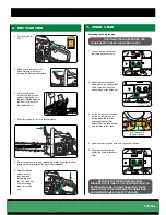 Preview for 5 page of Ozito PCS-406 Instruction Manual