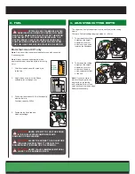 Preview for 6 page of Ozito PED-3000 Instruction Manual