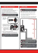 Предварительный просмотр 3 страницы Ozito PFFP-65E Instruction Manual