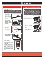 Preview for 4 page of Ozito PHT-410 Instruction Manual