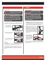 Preview for 5 page of Ozito PHT-410 Instruction Manual