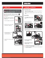 Preview for 3 page of Ozito PHT-550 Instruction Manual