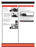 Preview for 4 page of Ozito PHT-550 Instruction Manual