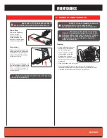 Preview for 5 page of Ozito PHT-550 Instruction Manual