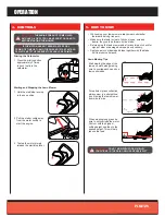 Preview for 4 page of Ozito PLM-125 Instruction Manual