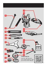 Preview for 9 page of Ozito PMT-004 Instruction Manual